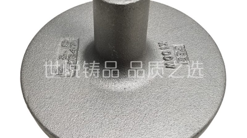 水力控制闸阀：结构揭秘与选型要点