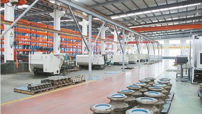 液压计量泵流量调整方法：精确控制，保障工艺稳定