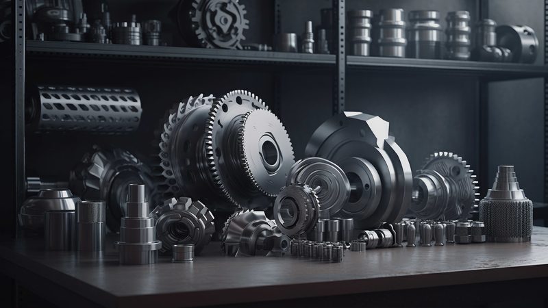 离心泵扬程流量选型的关键步骤解析**